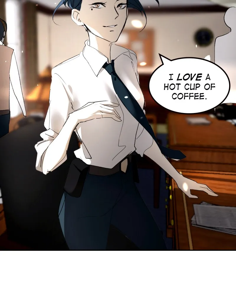 Purple Hyacinth Chapter 63 page 36 - 