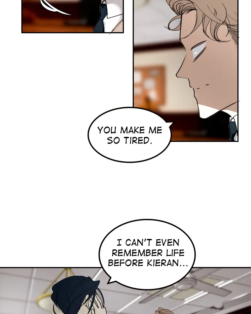 Purple Hyacinth Chapter 63 page 50 - 