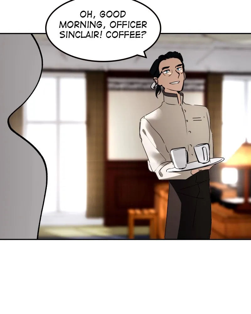 Purple Hyacinth Chapter 63 page 57 - 