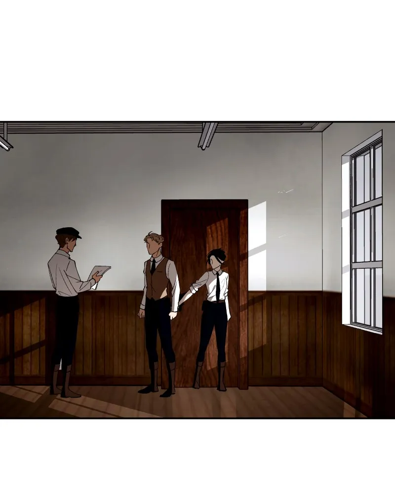 Purple Hyacinth Chapter 63 page 68 - 