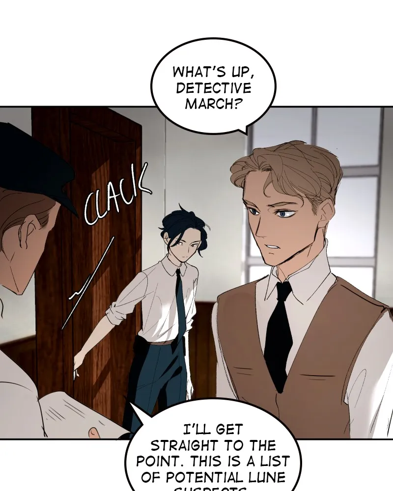 Purple Hyacinth Chapter 63 page 69 - 