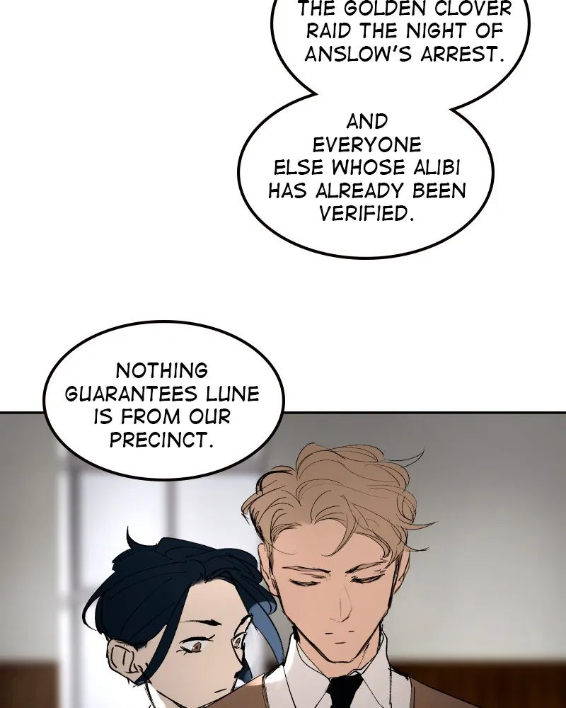 Purple Hyacinth Chapter 63 page 71 - 