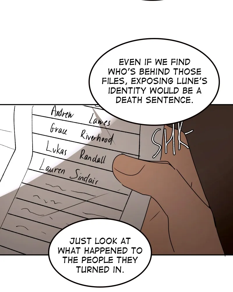Purple Hyacinth Chapter 63 page 77 - 