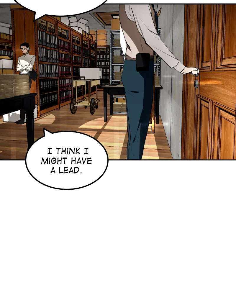 Purple Hyacinth Chapter 64 page 104 - 