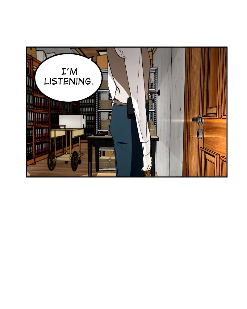 Purple Hyacinth Chapter 64 page 105 - 