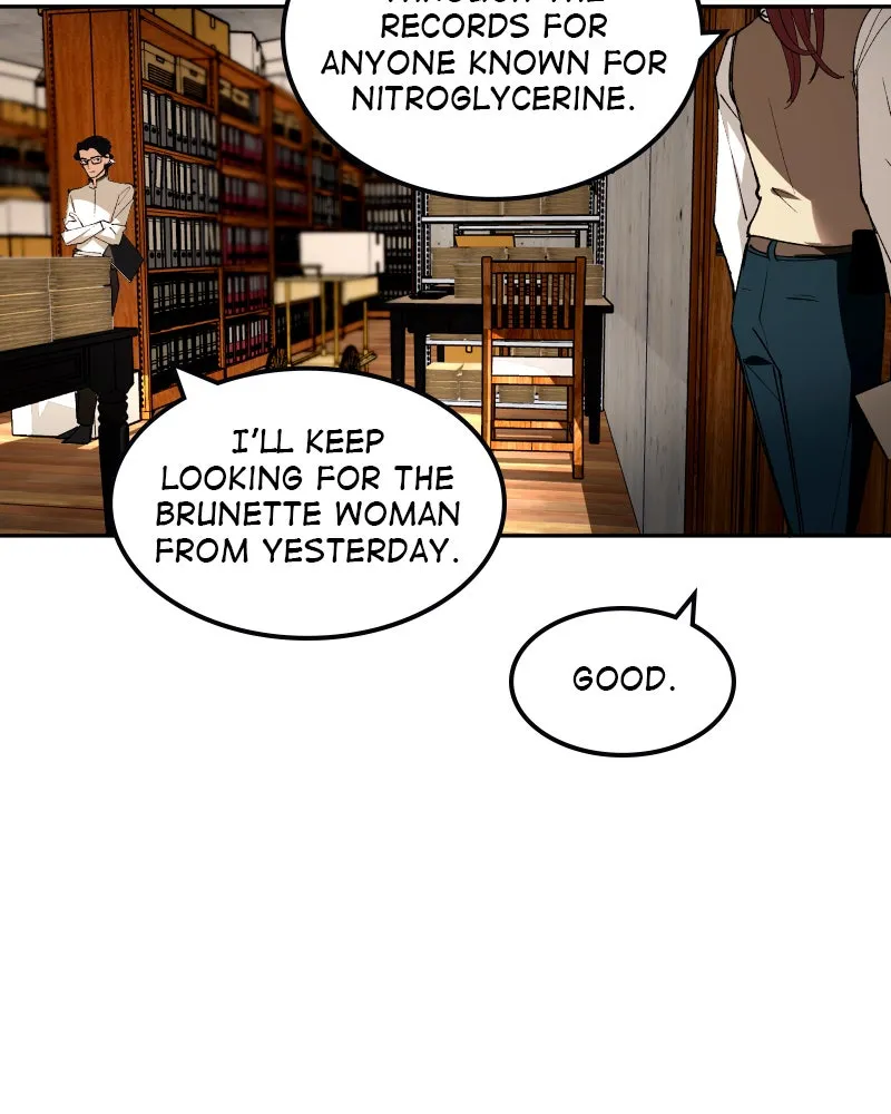 Purple Hyacinth Chapter 64 page 114 - 