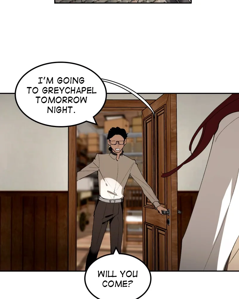 Purple Hyacinth Chapter 64 page 116 - 