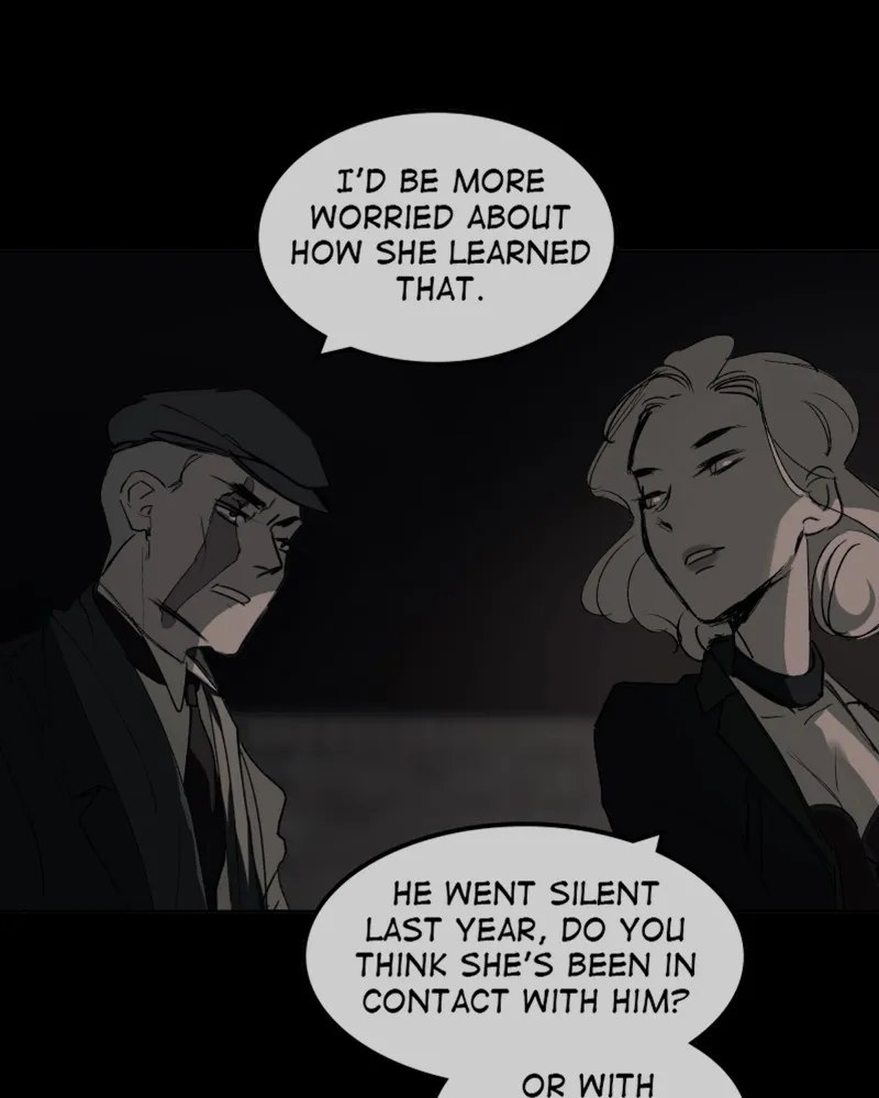 Purple Hyacinth Chapter 64 page 23 - 