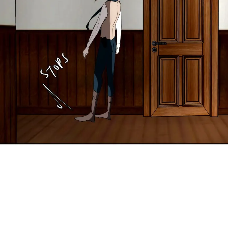 Purple Hyacinth Chapter 64 page 34 - 