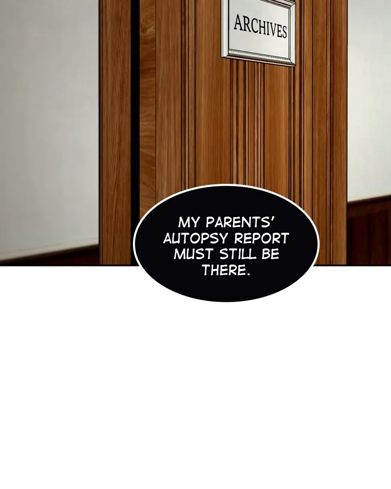 Purple Hyacinth Chapter 64 page 36 - 