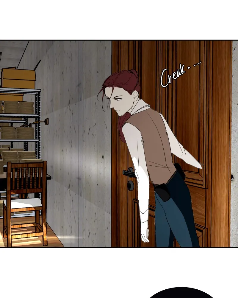 Purple Hyacinth Chapter 64 page 38 - 