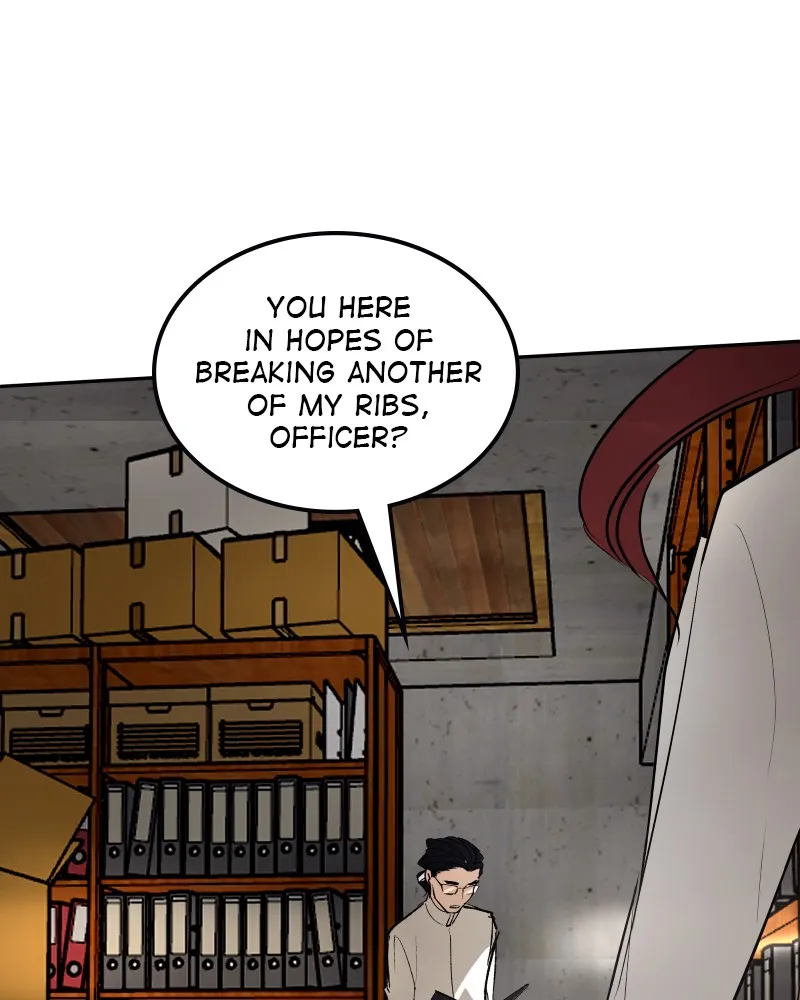 Purple Hyacinth Chapter 64 page 41 - 