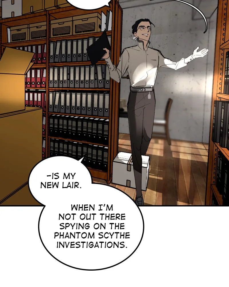 Purple Hyacinth Chapter 64 page 48 - 