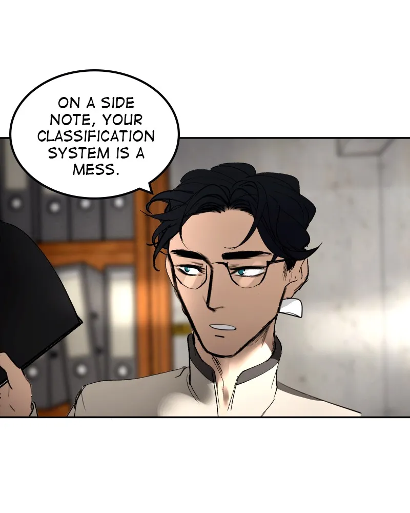 Purple Hyacinth Chapter 64 page 49 - 