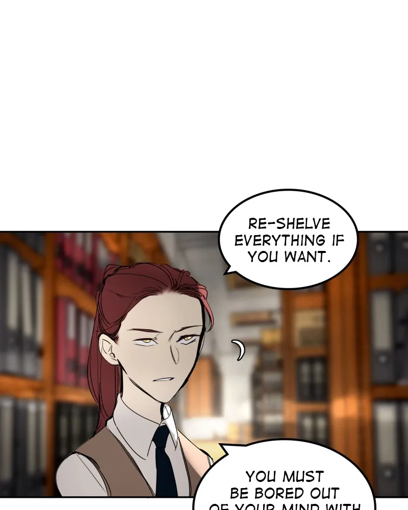 Purple Hyacinth Chapter 64 page 50 - 