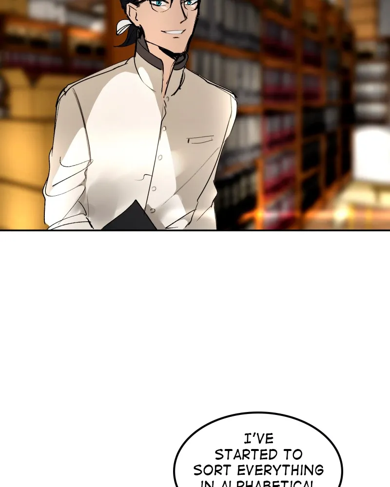 Purple Hyacinth Chapter 64 page 68 - 