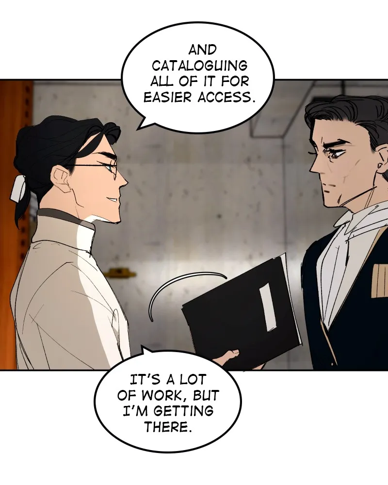Purple Hyacinth Chapter 64 page 70 - 