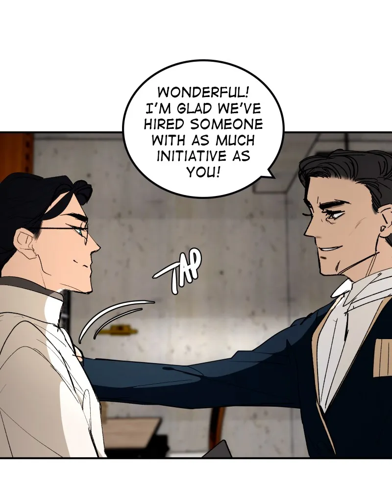 Purple Hyacinth Chapter 64 page 71 - 