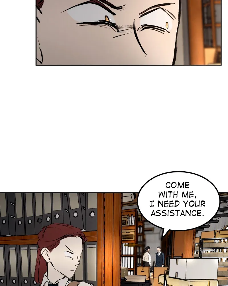 Purple Hyacinth Chapter 64 page 73 - 