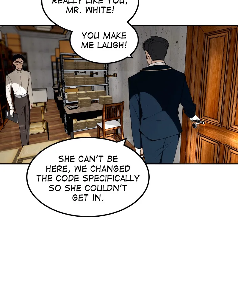 Purple Hyacinth Chapter 64 page 86 - 