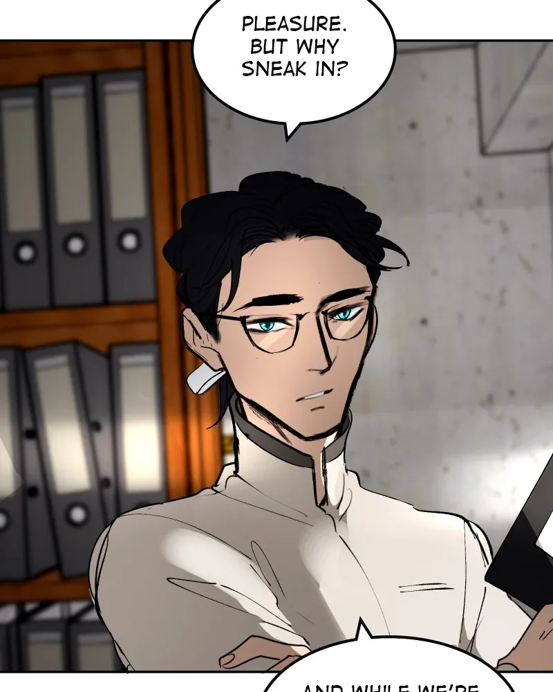 Purple Hyacinth Chapter 64 page 94 - 