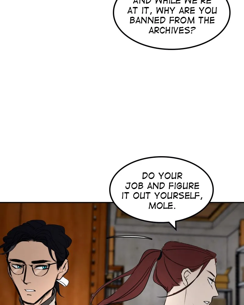 Purple Hyacinth Chapter 64 page 95 - 