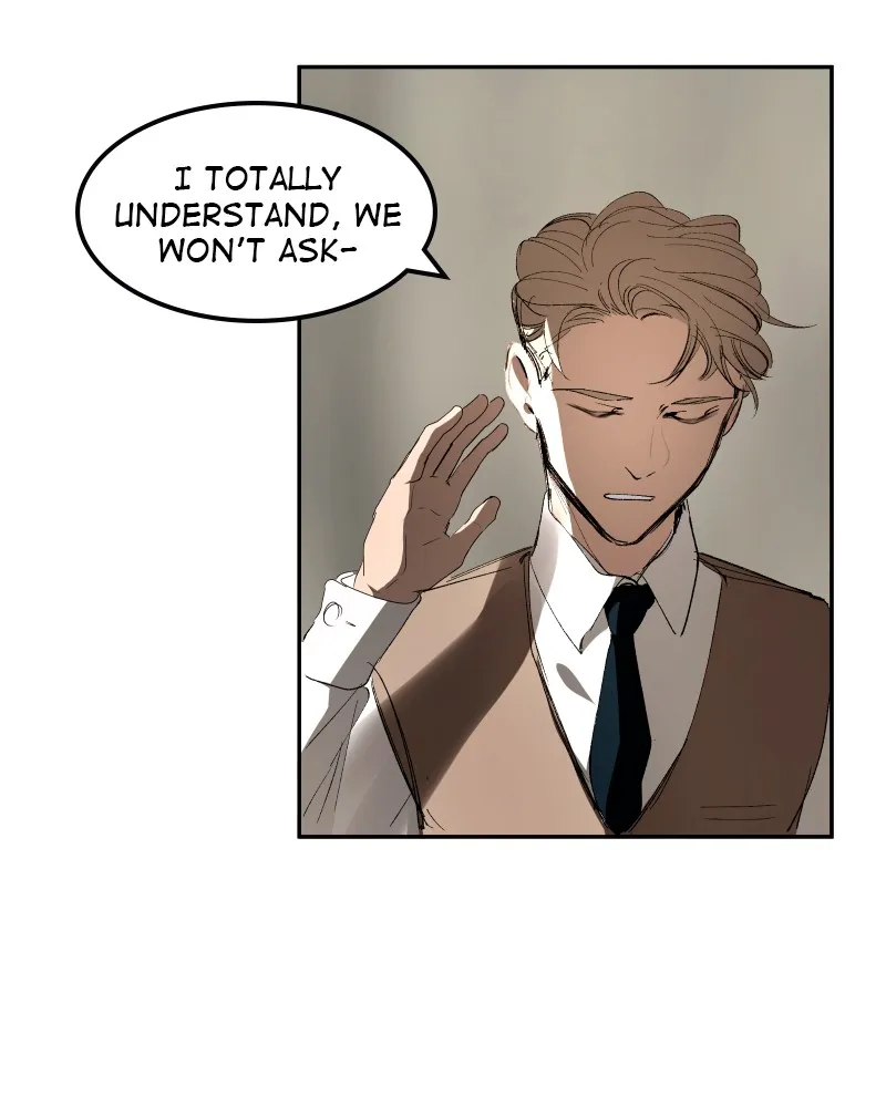 Purple Hyacinth Chapter 65 page 23 - 