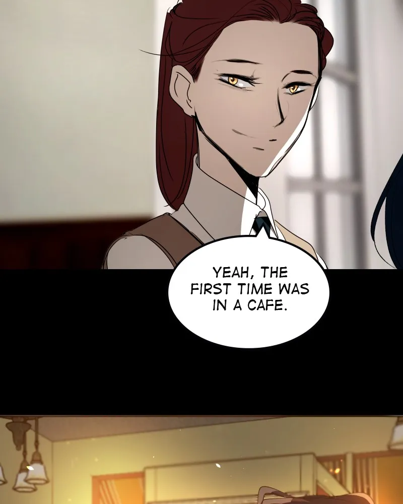 Purple Hyacinth Chapter 65 page 28 - 