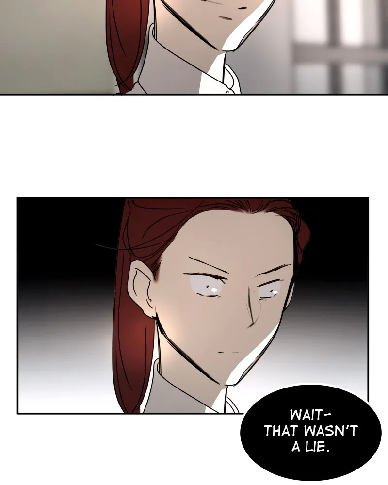 Purple Hyacinth Chapter 65 page 33 - 