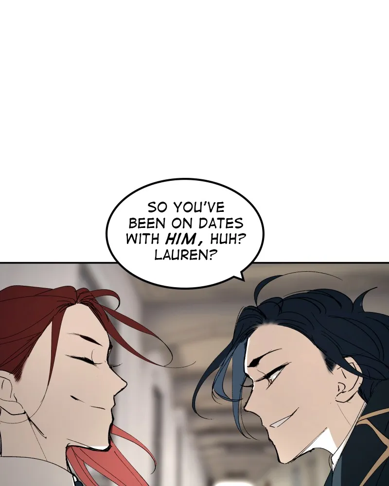 Purple Hyacinth Chapter 65 page 34 - 