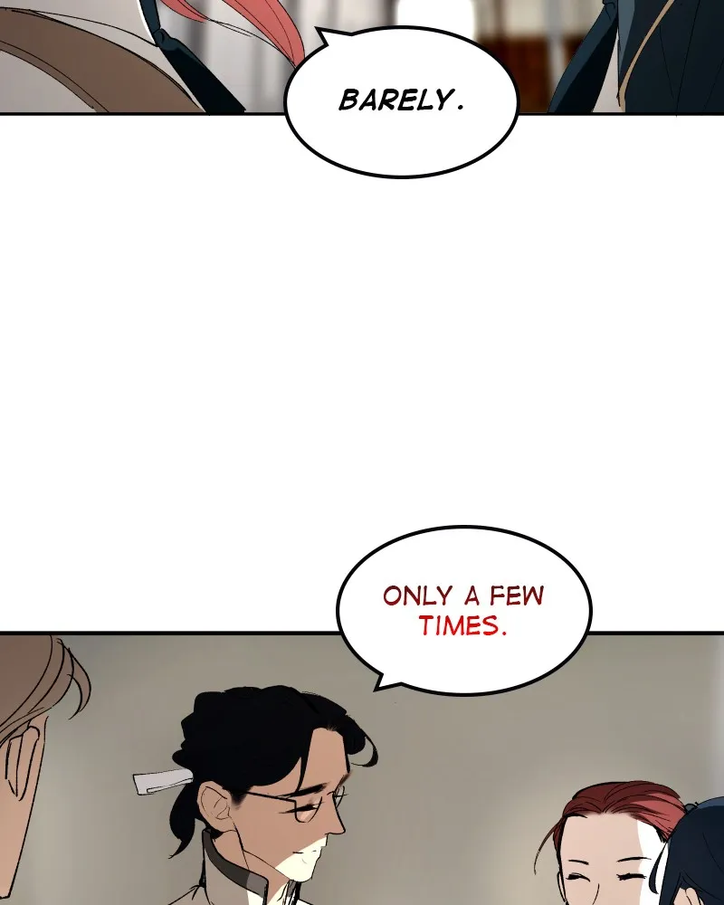 Purple Hyacinth Chapter 65 page 35 - 