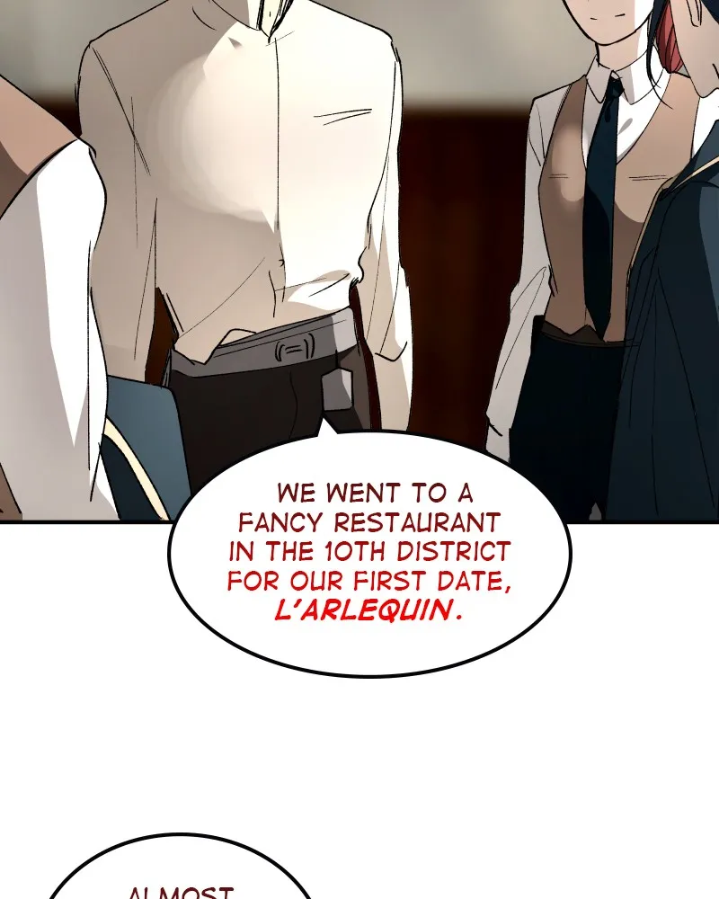 Purple Hyacinth Chapter 65 page 36 - 