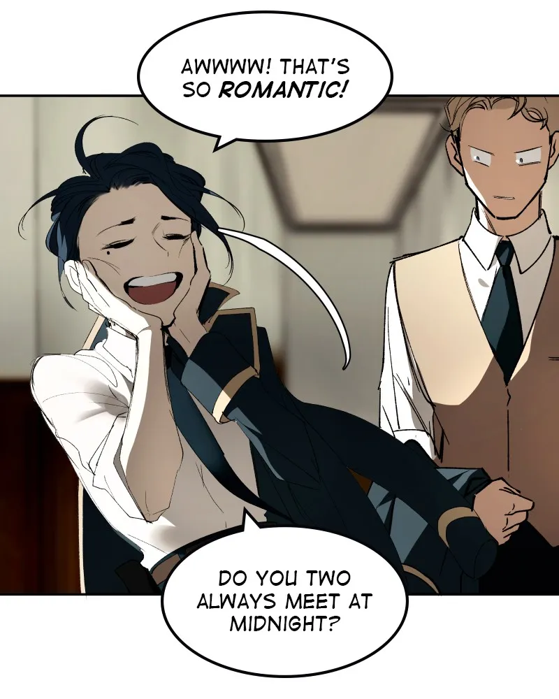 Purple Hyacinth Chapter 65 page 46 - 