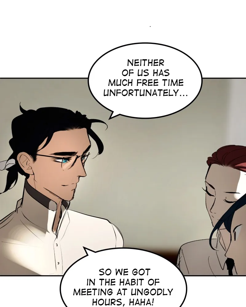 Purple Hyacinth Chapter 65 page 47 - 
