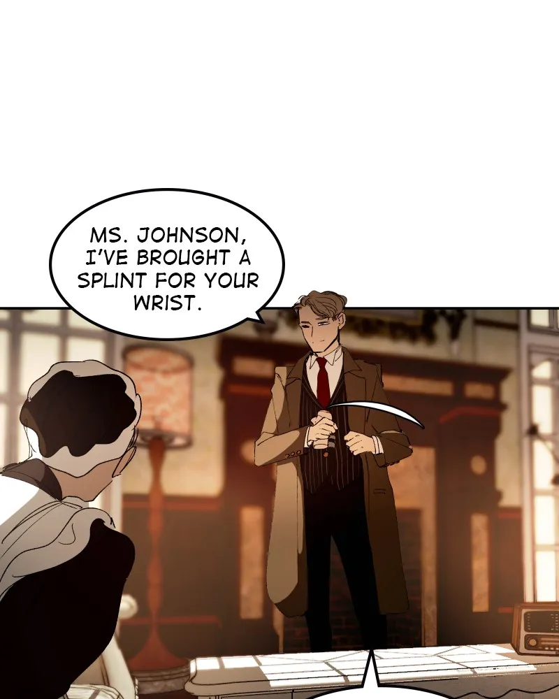 Purple Hyacinth Chapter 65 page 91 - 