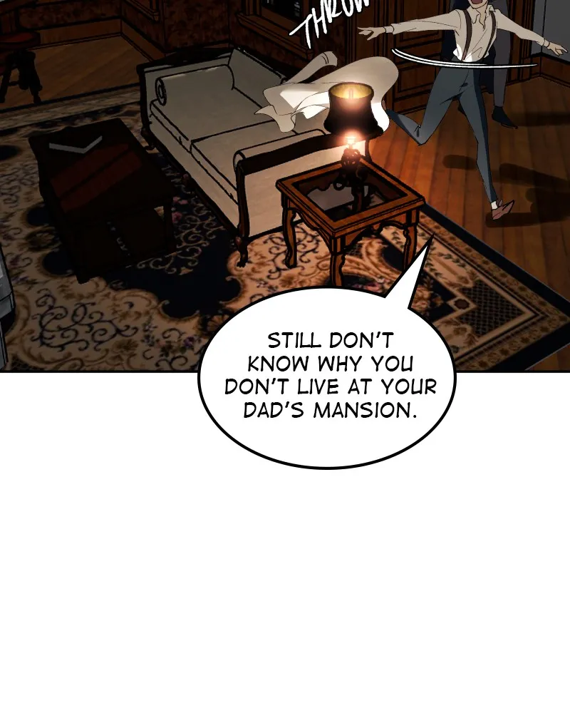 Purple Hyacinth Chapter 66 page 132 - 