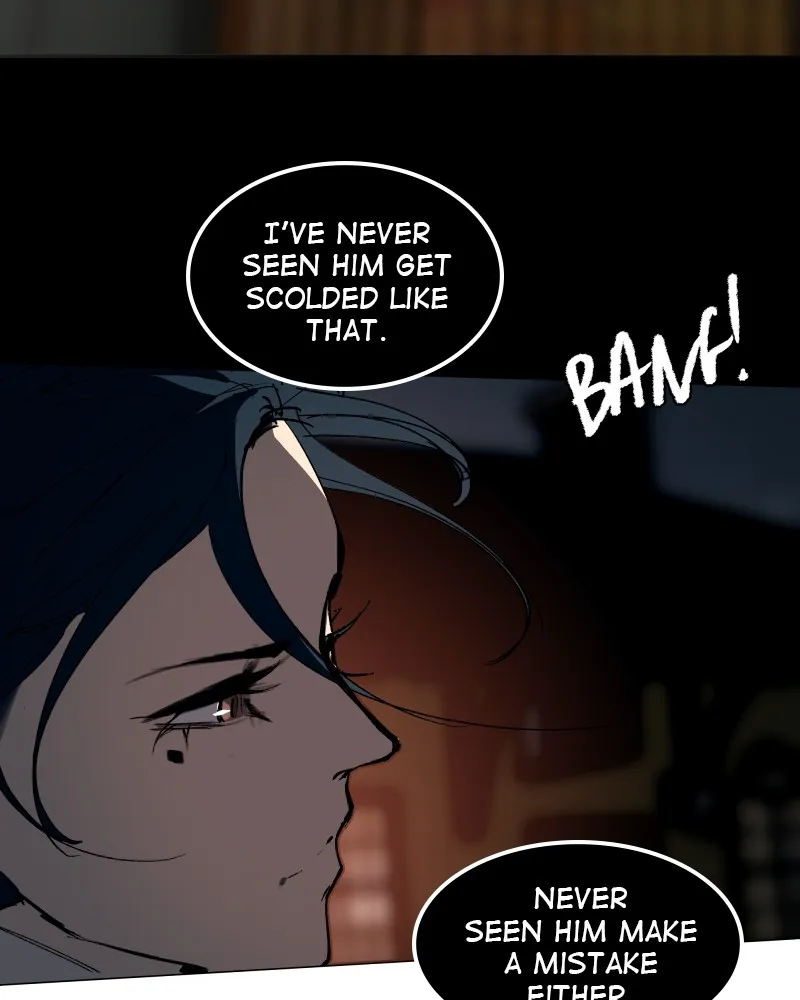 Purple Hyacinth Chapter 66 page 33 - 