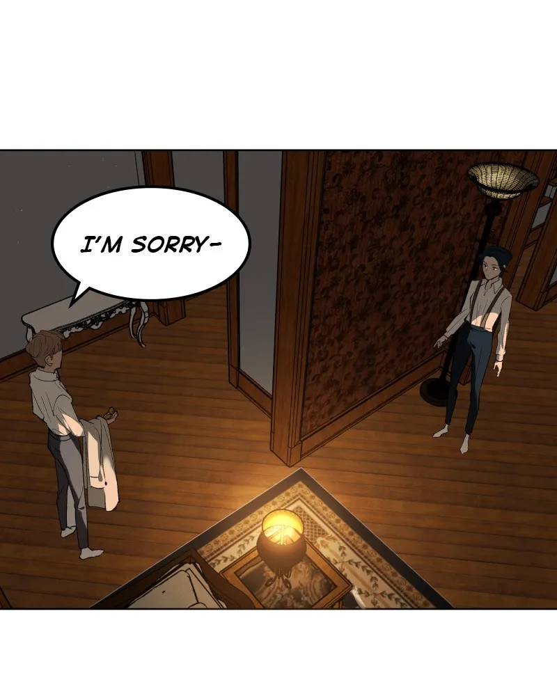 Purple Hyacinth Chapter 67 page 13 - 