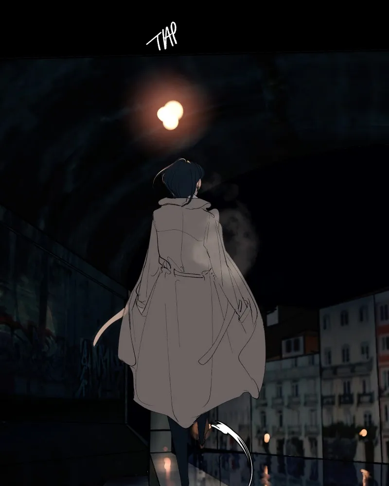 Purple Hyacinth Chapter 67 page 159 - 