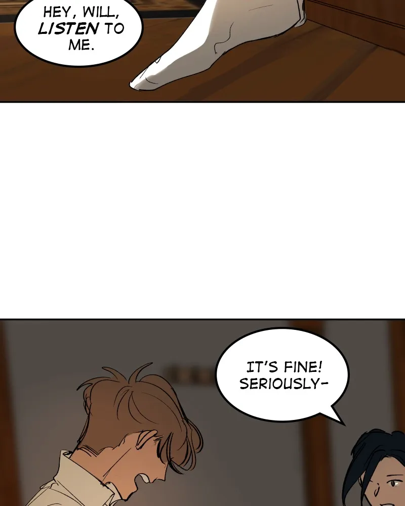 Purple Hyacinth Chapter 67 page 21 - 