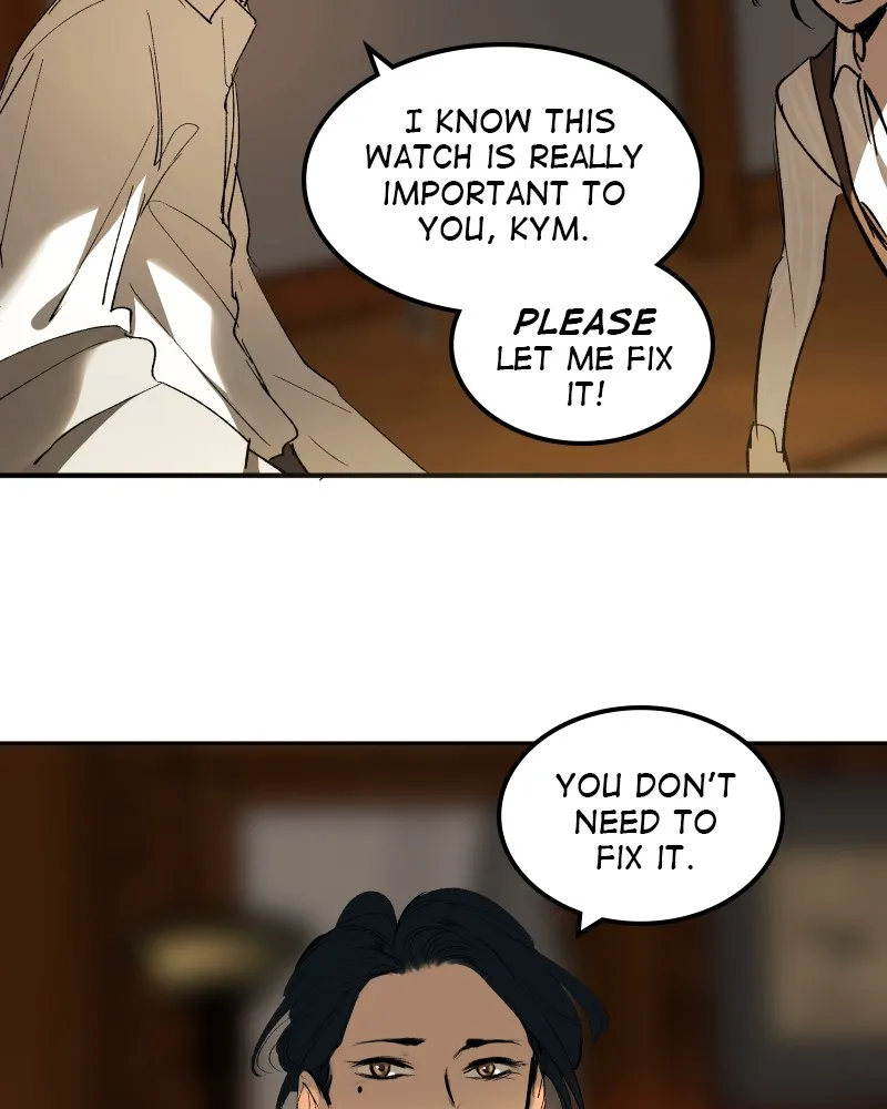Purple Hyacinth Chapter 67 page 22 - 