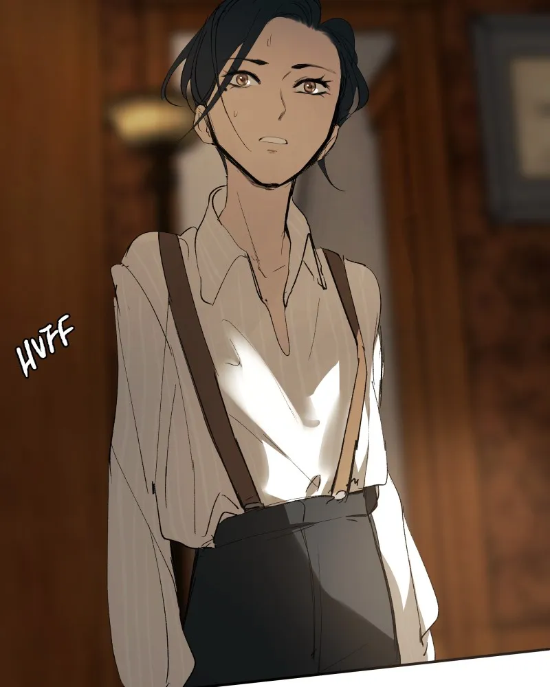 Purple Hyacinth Chapter 67 page 34 - 