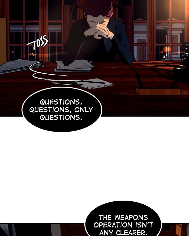 Purple Hyacinth Chapter 67 page 5 - 