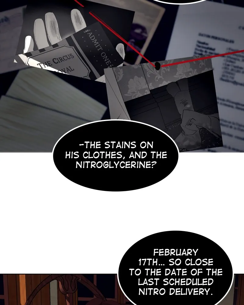 Purple Hyacinth Chapter 67 page 7 - 