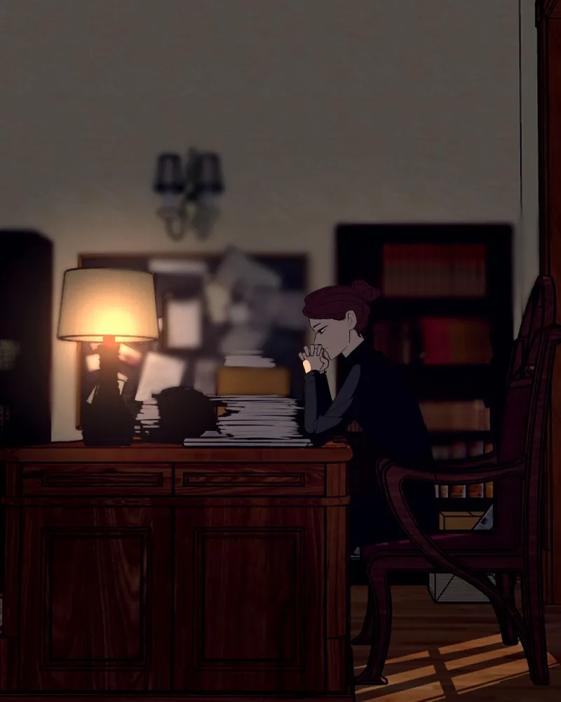 Purple Hyacinth Chapter 67 page 75 - 