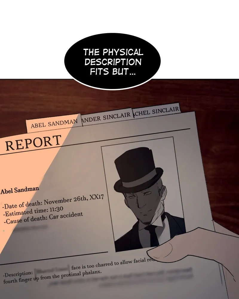Purple Hyacinth Chapter 67 page 83 - 