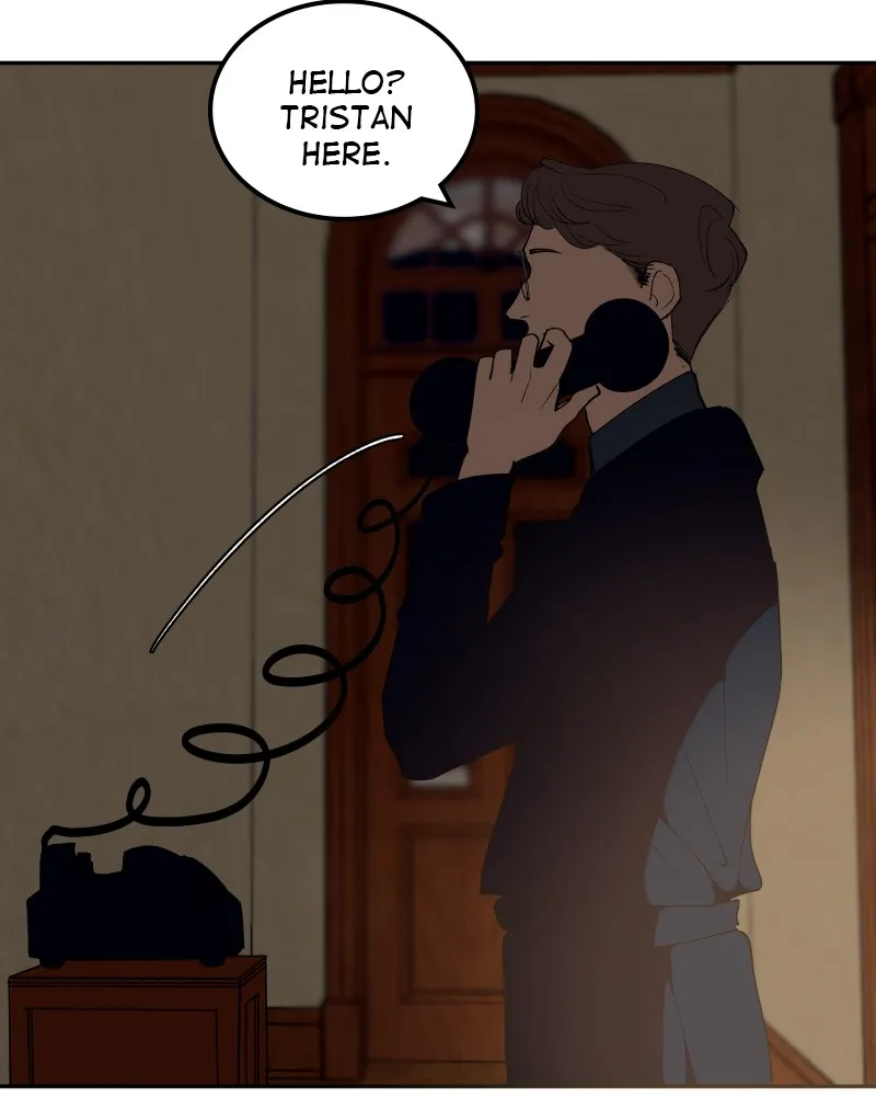 Purple Hyacinth Chapter 68 page 3 - 