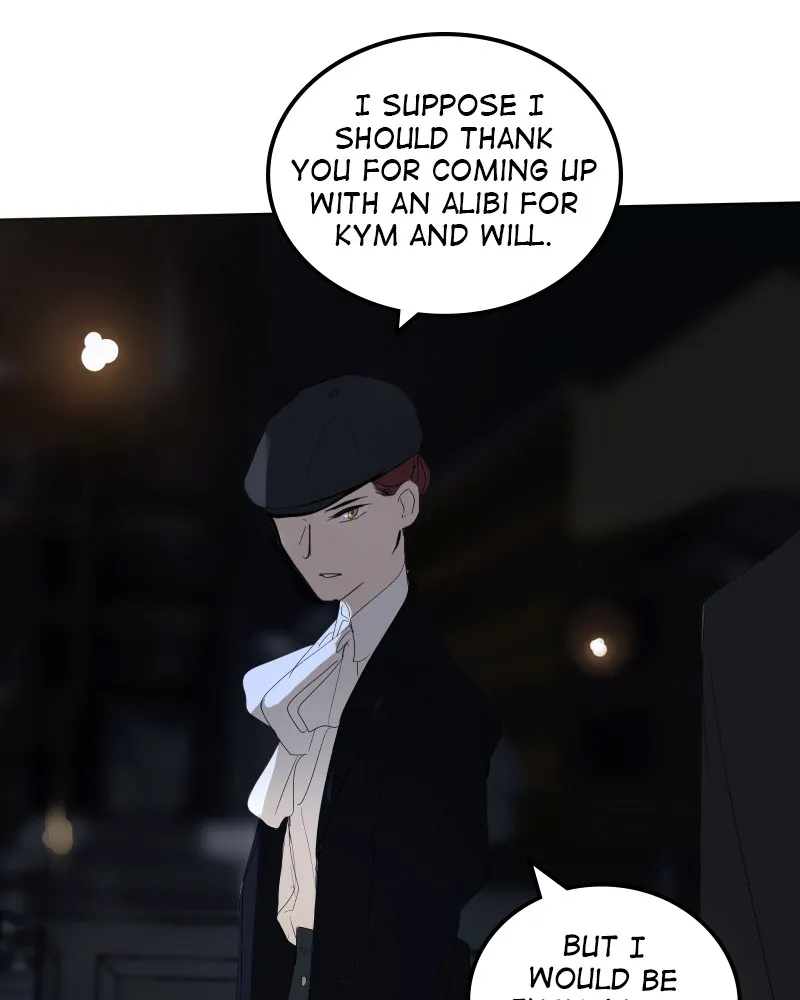 Purple Hyacinth Chapter 68 page 24 - 