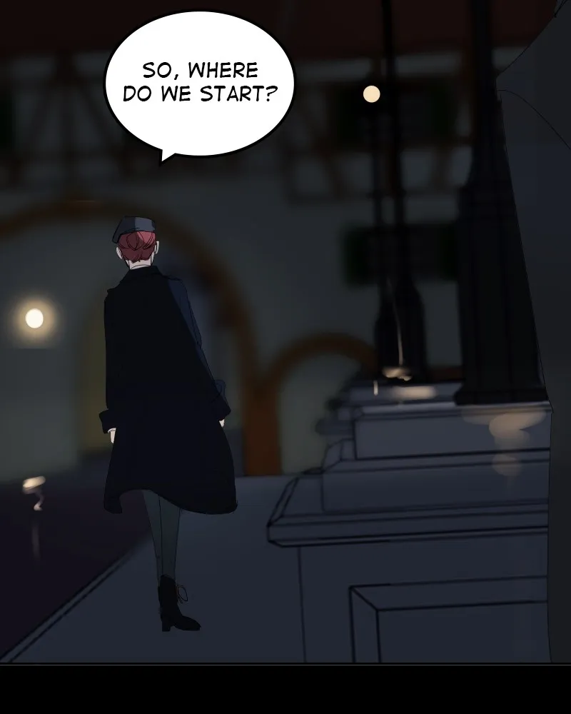 Purple Hyacinth Chapter 68 page 30 - 