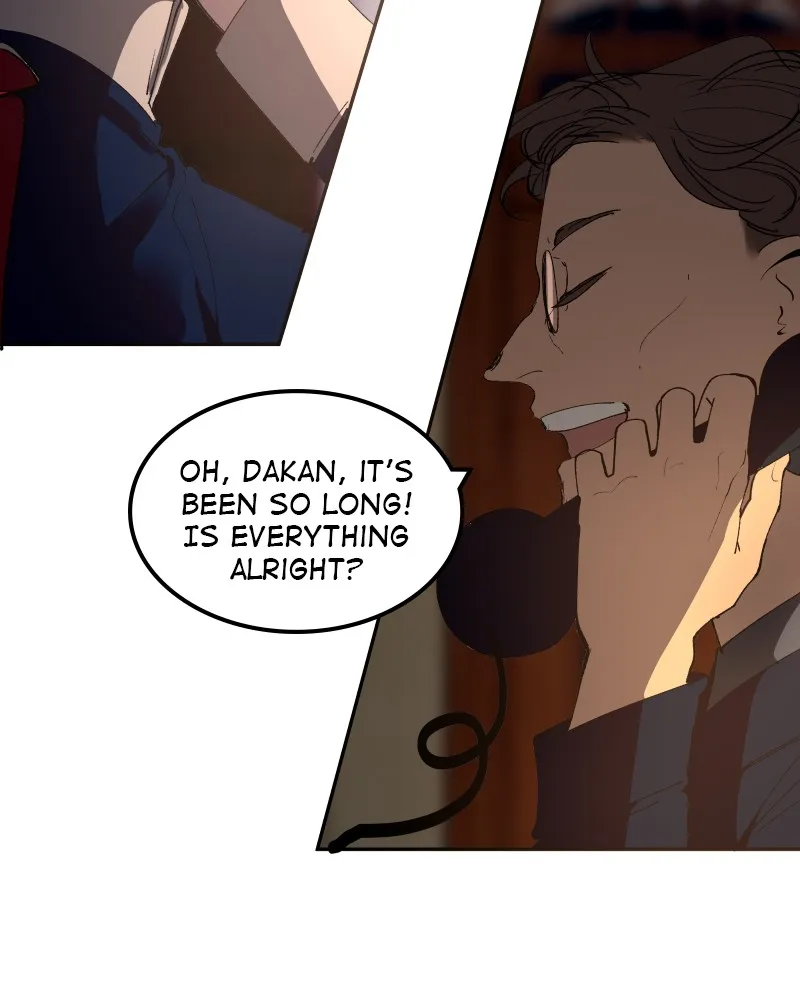 Purple Hyacinth Chapter 68 page 5 - 
